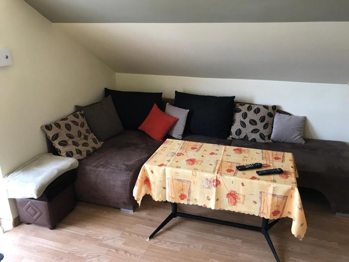 Apartamenty-Studio Noclegi Wczasy Wakacje Ferie - Pobyty Rodzinne 라프카 외부 사진