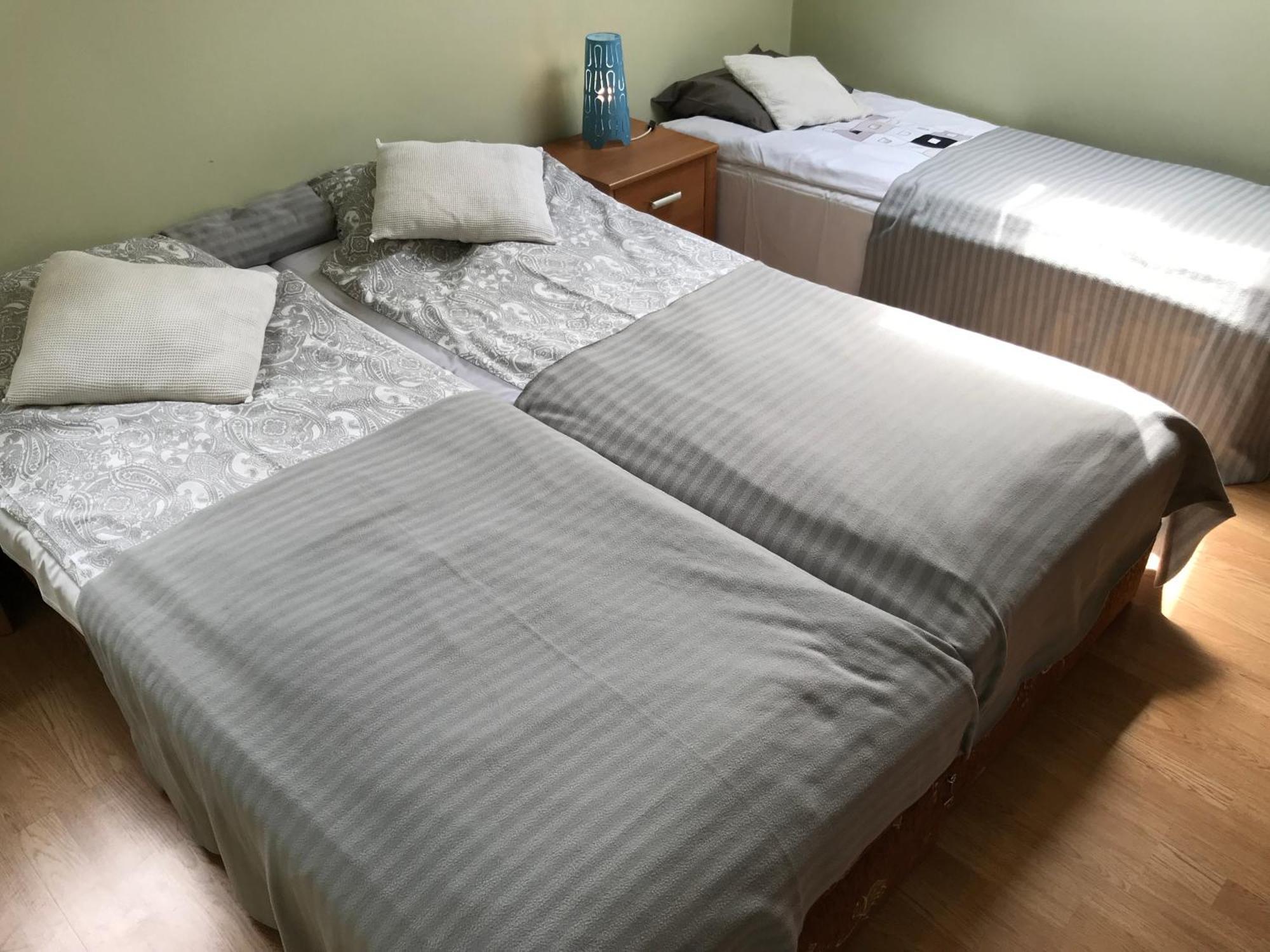Apartamenty-Studio Noclegi Wczasy Wakacje Ferie - Pobyty Rodzinne 라프카 외부 사진